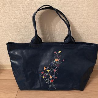 マークバイマークジェイコブス(MARC BY MARC JACOBS)の値下げ！マークバイマークジェイコブス トートバッグ(トートバッグ)