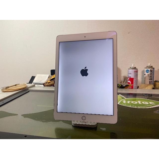 Apple - iPad Air2 16GB セルラーモデル