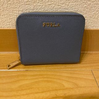 フルラ(Furla)のFURLA コンパクト財布(折り財布)