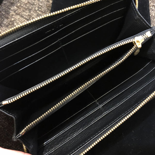 ☆専用☆muta ガルーシャ 長財布 ムータ