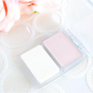 アールエムケー(RMK)のRMK フェイスポップ　クリーミィチークス　01 ハイライト(チーク)