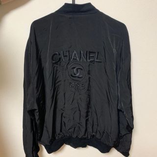 シャネル(CHANEL)のやはぎん様専用(ブルゾン)