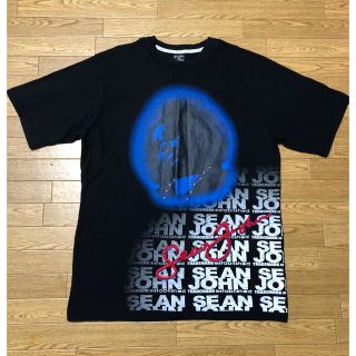 ショーンジョン(Sean John)のショーンジョン ヒップホップ ストリート B系(Tシャツ/カットソー(半袖/袖なし))