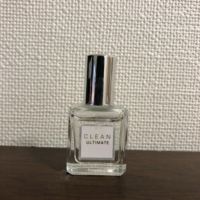 CLEAN(クリーン)のクリーン　アルティメイト　6ml コスメ/美容の香水(ユニセックス)の商品写真