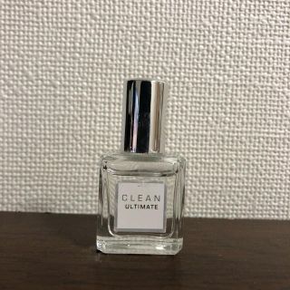 クリーン(CLEAN)のクリーン　アルティメイト　6ml(ユニセックス)