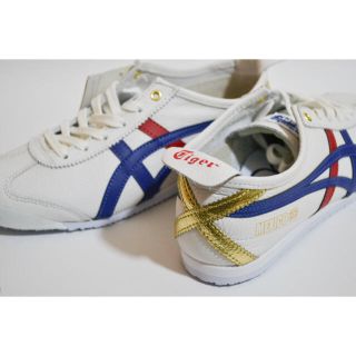 オニツカタイガー(Onitsuka Tiger)のオニツカタイガー スニーカー メキシコ 66(スニーカー)