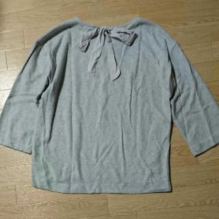 オリーブデオリーブ(OLIVEdesOLIVE)の新品☆オリーブ　授乳口付き　マタニティトップス(マタニティトップス)