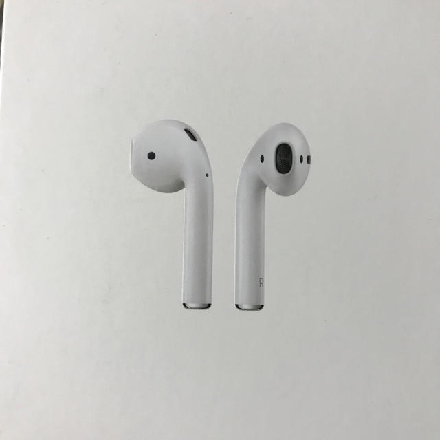 AirPods2