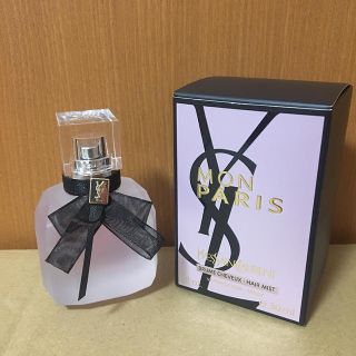 イヴサンローランボーテ(Yves Saint Laurent Beaute)のYves Saint Laurent モンパリ ヘアミスト(ヘアウォーター/ヘアミスト)