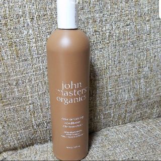 ジョンマスターオーガニック(John Masters Organics)のジョンマスターオーガニック カラーコンディショナーBR(コンディショナー/リンス)