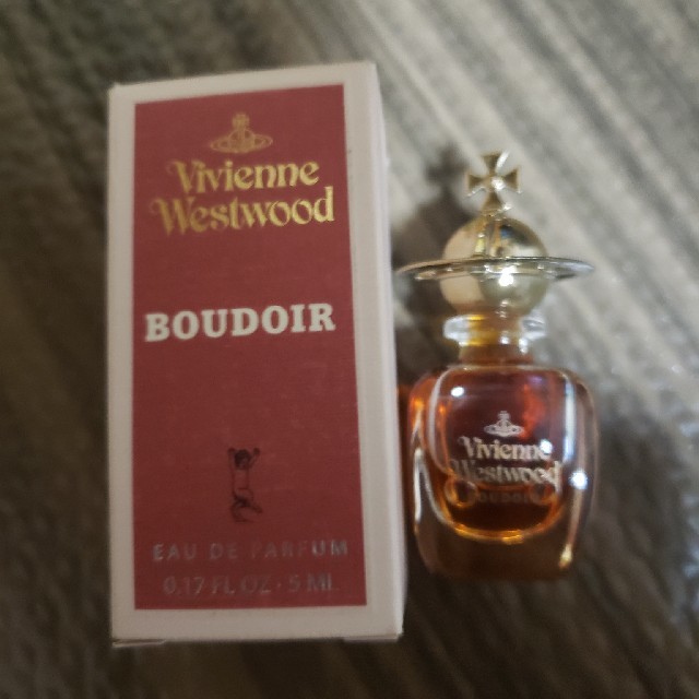 Vivienne Westwood(ヴィヴィアンウエストウッド)の香水 Vivienne Westwood コスメ/美容の香水(香水(女性用))の商品写真