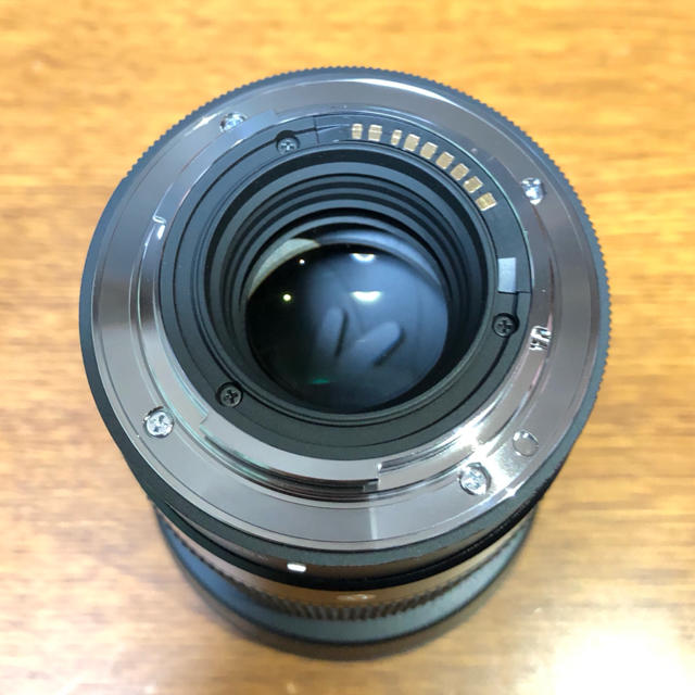 SIGMA 30mm F1.4 DC DN Contemporary 1