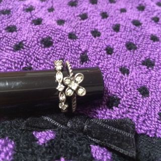 アナスイ(ANNA SUI)のラストセール🎀ANNA SUI♡セット(リング(指輪))