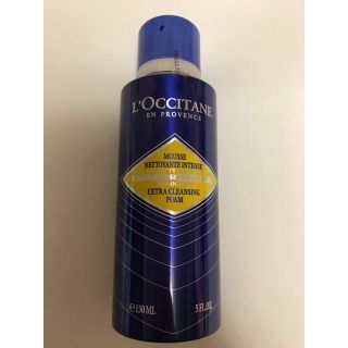 ロクシタン(L'OCCITANE)の【未使用】ロクシタン 洗顔料(洗顔料)