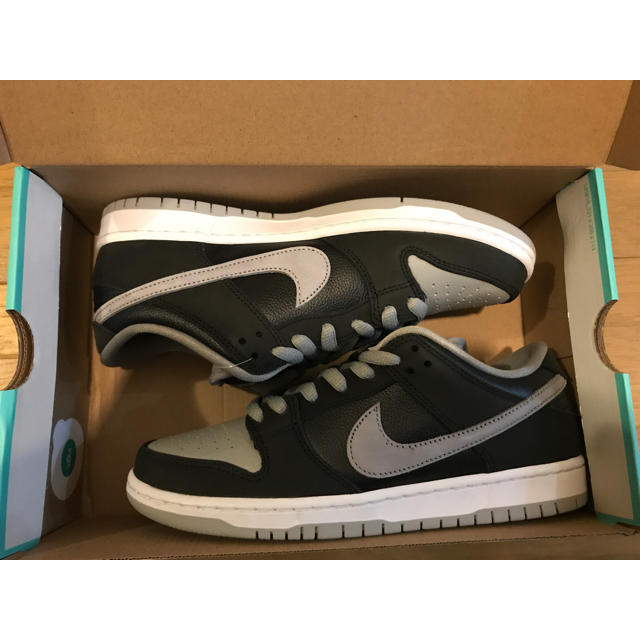 NIKE - 26.0cm Nike SB Dunk Low
