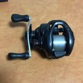 シマノ(SHIMANO)のスコーピオン71hg(リール)