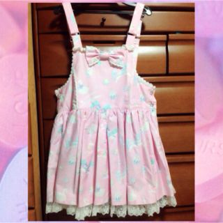 アンジェリックプリティー(Angelic Pretty)のメルヘンサロペット(その他)