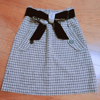 ウィルセレクション(WILLSELECTION)のウィルセレクション(ひざ丈スカート)