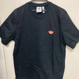 アディダス(adidas)のアディダス  Ｔシャツ(Tシャツ/カットソー(半袖/袖なし))