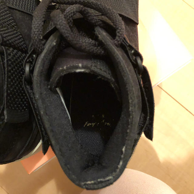 FEAR OF GOD(フィアオブゴッド)のfear of god NIKE メンズの靴/シューズ(スニーカー)の商品写真