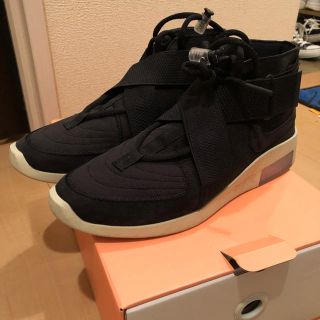 フィアオブゴッド(FEAR OF GOD)のfear of god NIKE(スニーカー)