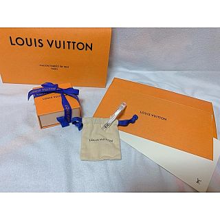 ルイヴィトン(LOUIS VUITTON)のルイヴィトン シルバーロックイット ブレス みーさま専用(その他)