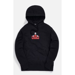 ディズニー(Disney)の【XL】KITH X DISNEY SITTING CLASSIC LOGO(スウェット)