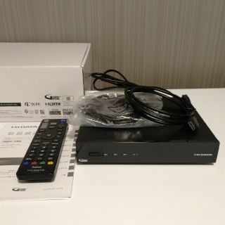 アイオーデータ(IODATA)の【coitaro様専用】I-O DATA EX-BCTX2(テレビ)