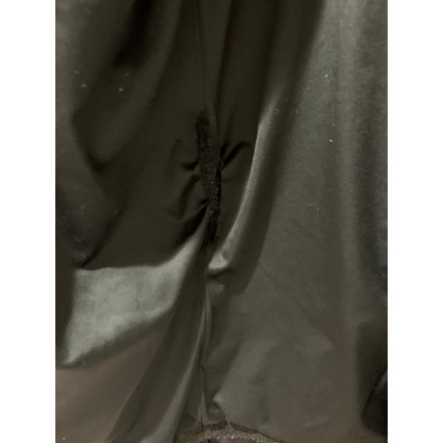 GYDA(ジェイダ)のgyda ジェイダ コクーン チェスター コート アウター ジャケット レディースのジャケット/アウター(チェスターコート)の商品写真