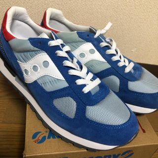 サッカニー(SAUCONY)のsaucony(スニーカー)