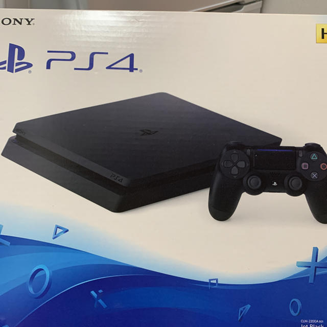 SONY PlayStation4 CUH-2200AB01 500GB - www.usftl.com