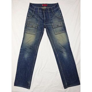 リーバイス(Levi's)のリーバイス☆RED TAB☆タイトブッシュ☆32☆ウェスト約85cm(デニム/ジーンズ)