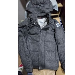 モンクレール(MONCLER)のモンクレール ダウンジャケット(ダウンジャケット)