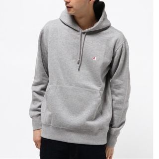 チャンピオン(Champion)のChampion チャンピオン ベーシック プルオーバースウェットパーカー XL(パーカー)