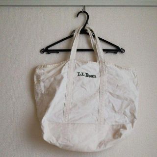 エルエルビーン(L.L.Bean)の[送料込]BA-26 LLBean キャンバストートバッグ(トートバッグ)