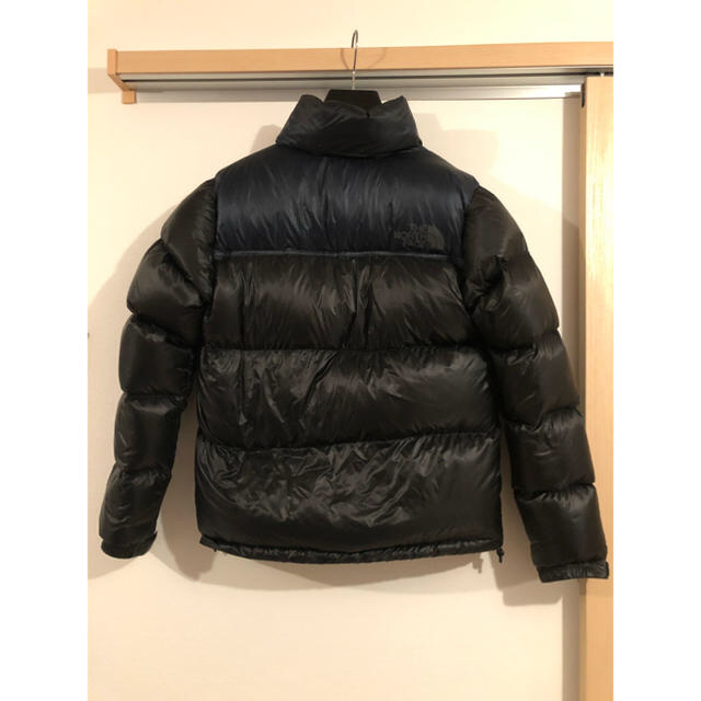 THE NORTH FACE(ザノースフェイス)の渋谷限定 NORTH FACE 141Customes ヌプシ バルトロ  メンズのジャケット/アウター(ダウンジャケット)の商品写真