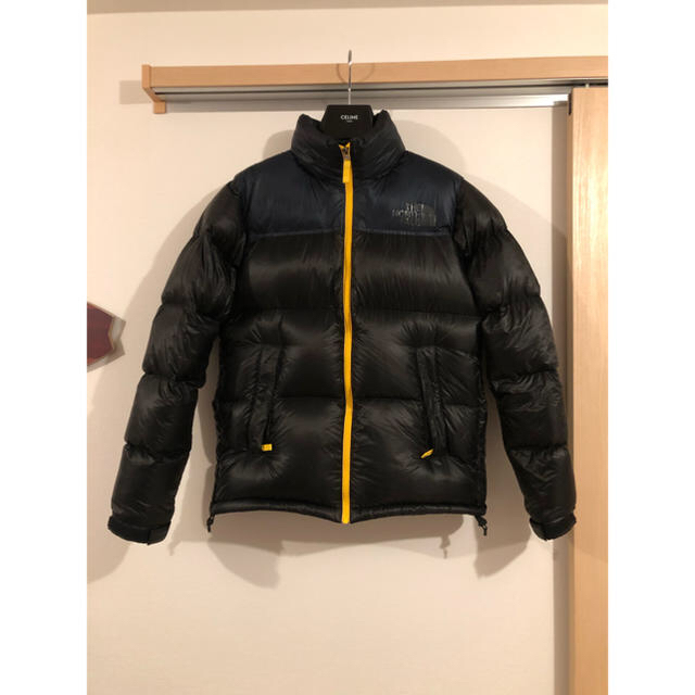 THE NORTH FACE(ザノースフェイス)の渋谷限定 NORTH FACE 141Customes ヌプシ バルトロ  メンズのジャケット/アウター(ダウンジャケット)の商品写真