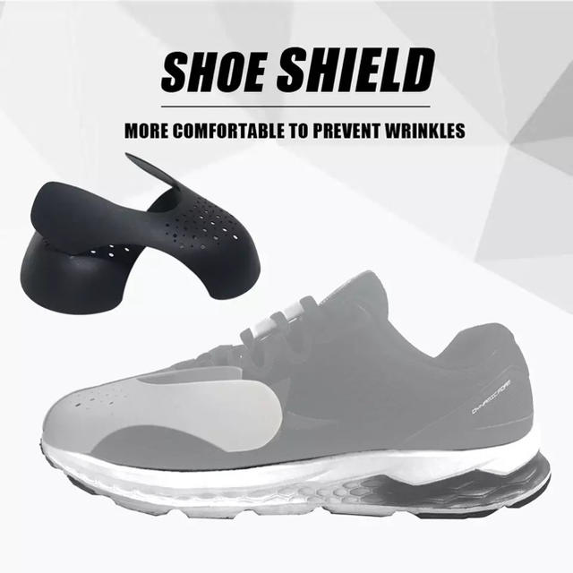NIKE(ナイキ)のSHOE SHIELDS シューガード　 kicks shield メンズの靴/シューズ(その他)の商品写真