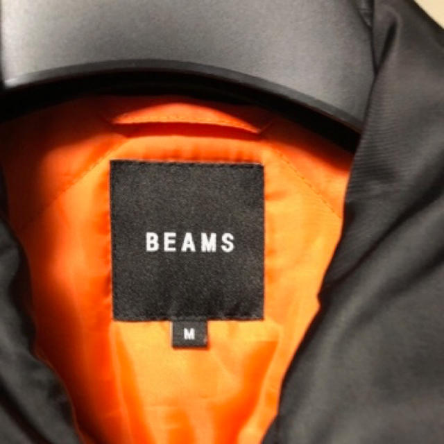 BEAMS(ビームス)のBEAMS コーチジャケット メンズのジャケット/アウター(ブルゾン)の商品写真