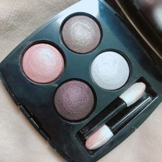 シャネル(CHANEL)のCHANEL アイシャドウ　202 (アイシャドウ)