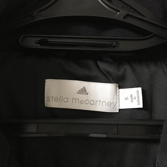 adidas by Stella McCartney(アディダスバイステラマッカートニー)のステラマッカートニー×adidasブルゾン♡ レディースのジャケット/アウター(ブルゾン)の商品写真