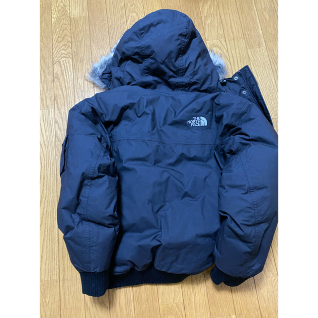 the northface ノースフェイス　ゴッサムジャケット　S