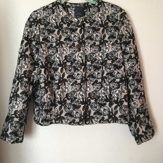 ご専用* ミナペルホネン rosy ジャケット mina perhonen | www