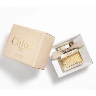 クロエ(Chloe)の【新品未開封】Chloe クロエ アブソリュ ドゥ パルファム 50ml(香水(女性用))