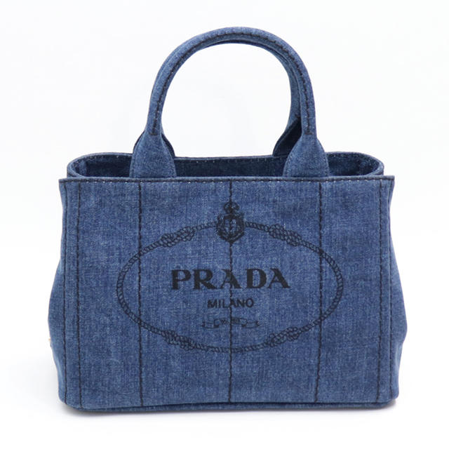 超レア♡PRADA カナパ-