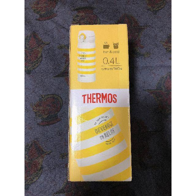 THERMOS(サーモス)の【新品 未使用】THERMOS/サーモス ケータイマグボトル インテリア/住まい/日用品のキッチン/食器(容器)の商品写真