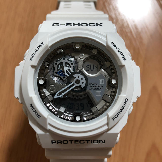 G-SHOCK