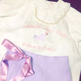 バブルス(Bubbles)のバブルス スウェット(トレーナー/スウェット)