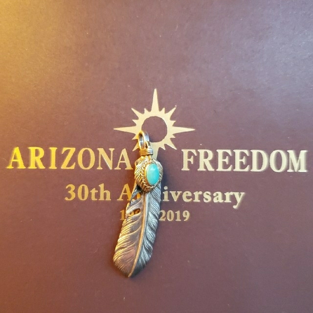 ARIZONA FREEDOM(アリゾナフリーダム)の専用出品【アリゾナフリーダム】 メンズのアクセサリー(ネックレス)の商品写真