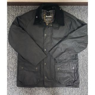 バーブァー(Barbour)のバブアー　Barbour BEDALE(ミリタリージャケット)